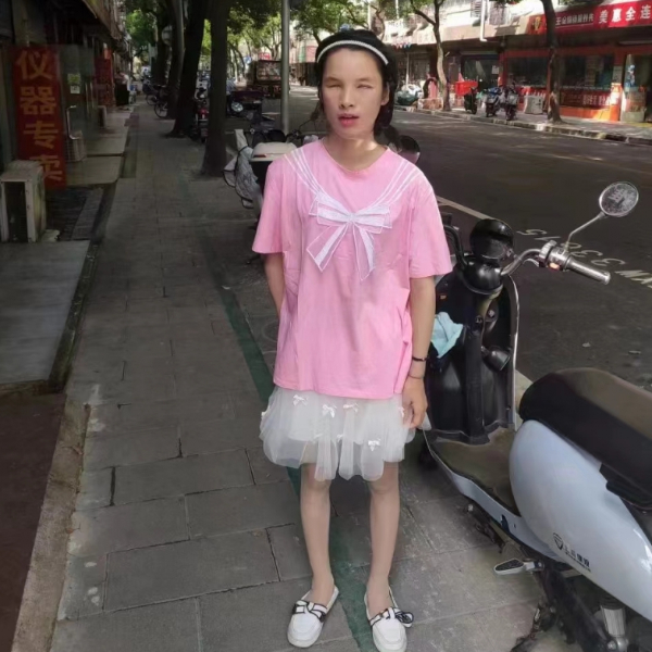 上海26岁单身美女真诚找对象-濮阳相亲网