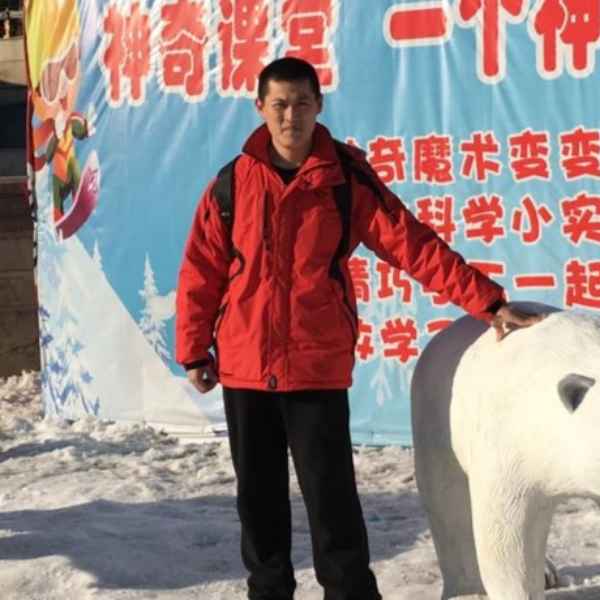 北京35岁单身帅哥真诚找对象-濮阳征婚相亲网