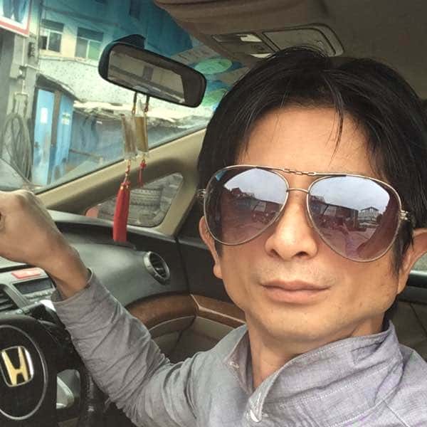 海南47岁单身帅哥真诚找对象-濮阳征婚相亲网