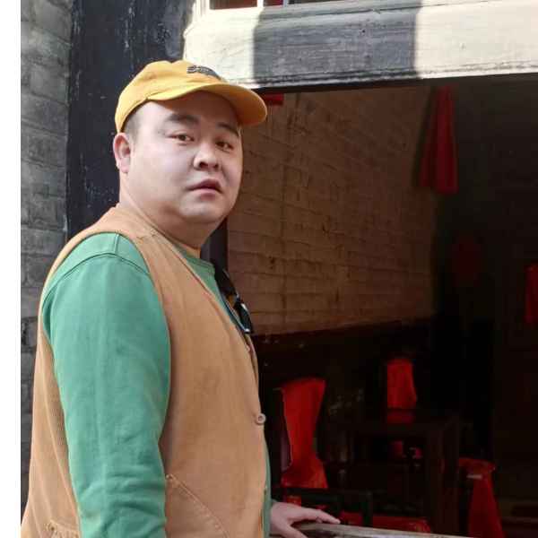 陕西34岁单身帅哥真诚找对象-濮阳征婚相亲网