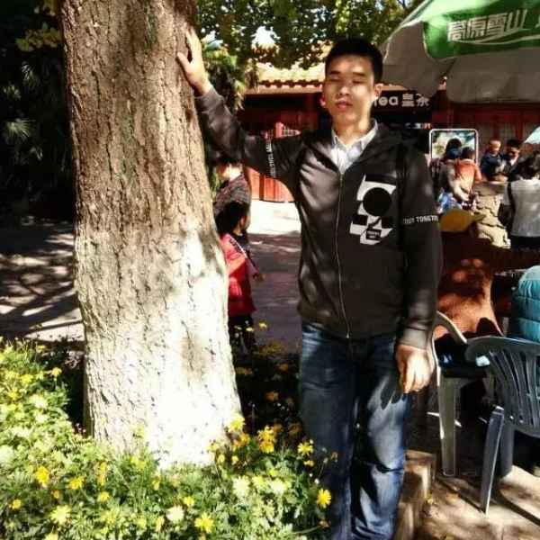 四川33岁单身帅哥真诚找对象-濮阳征婚相亲网
