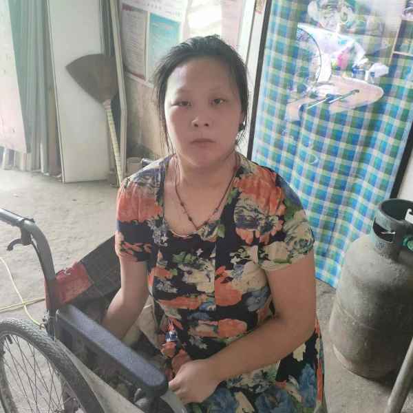 河南24岁单身美女真诚找对象-濮阳征婚相亲网
