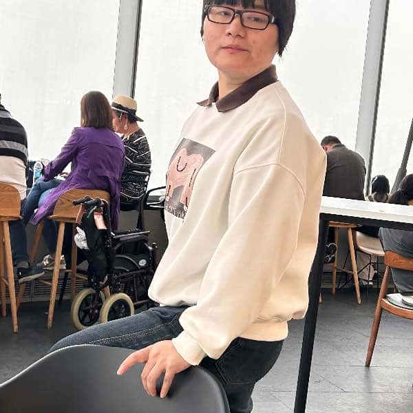 上海32岁单身美女真诚找对象-濮阳征婚相亲网