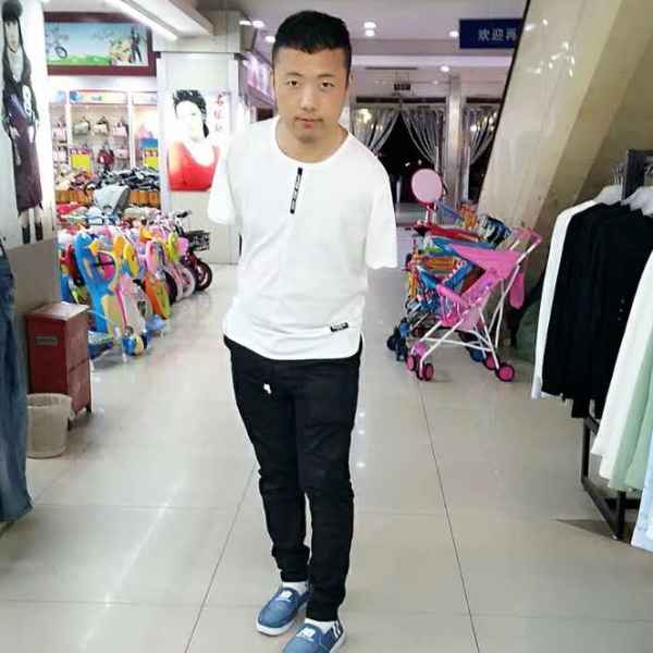 河南34岁单身帅哥真诚找对象-濮阳征婚相亲网