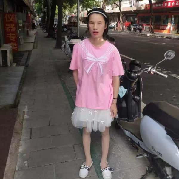 上海27岁单身美女真诚找对象-濮阳征婚网