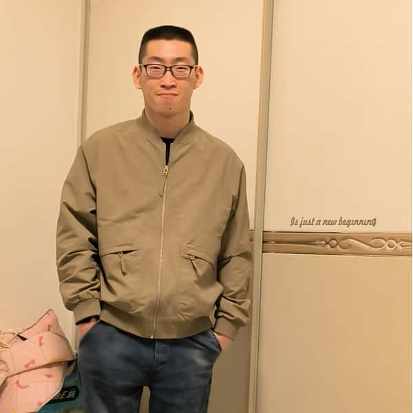 河南27岁单身帅哥真诚找对象-濮阳征婚相亲网