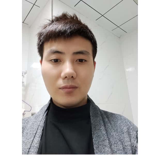 重庆34岁单身帅哥真诚找对象-濮阳征婚相亲网