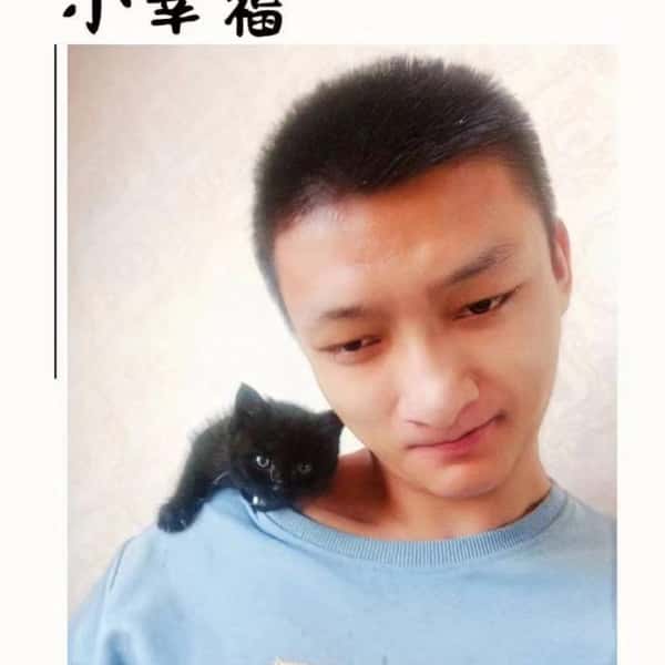 新疆26岁单身帅哥真诚找对象-濮阳征婚相亲网
