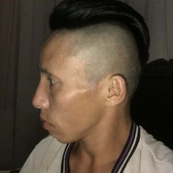 广东38岁单身帅哥真诚找对象-濮阳征婚相亲网