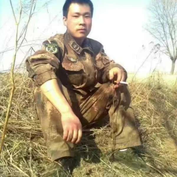 河北40岁单身帅哥真诚找对象-濮阳征婚相亲网