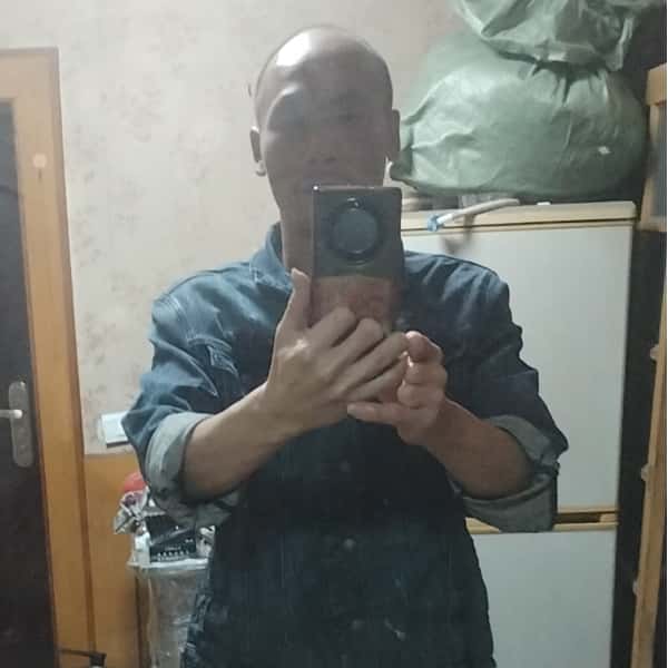 浙江44岁单身帅哥真诚找对象-濮阳征婚相亲网