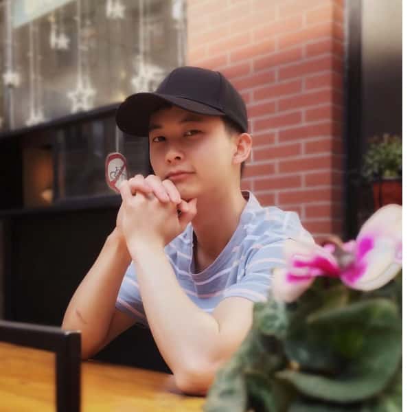 广东30岁单身帅哥真诚找对象-濮阳征婚相亲网