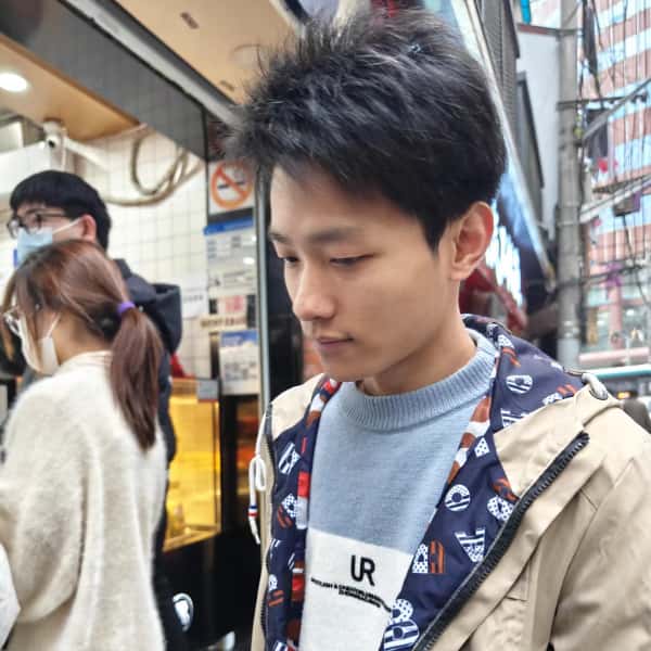 山东31岁单身帅哥真诚找对象-濮阳征婚相亲网
