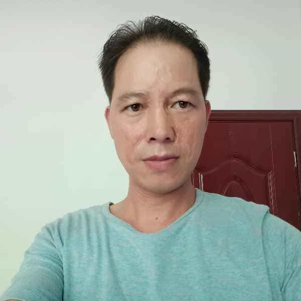 43岁岁陕西单身帅哥 - 濮阳吉缘网