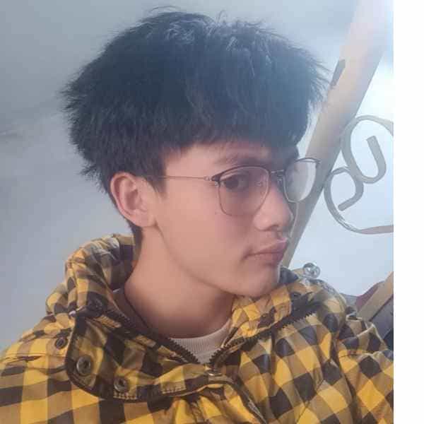 21岁岁安徽单身帅哥 - 濮阳吉缘网
