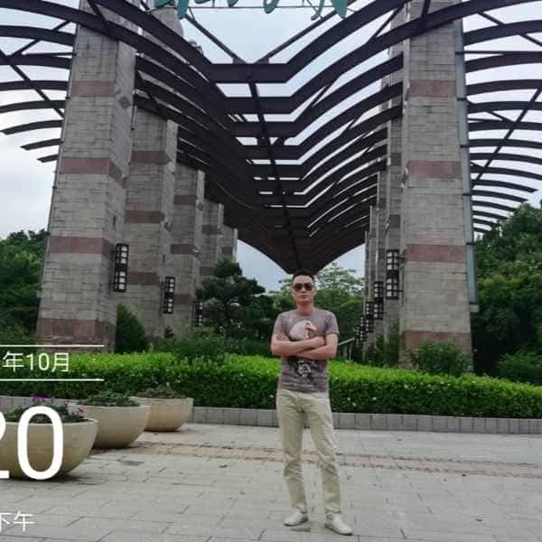 40岁岁四川单身帅哥 - 濮阳吉缘网