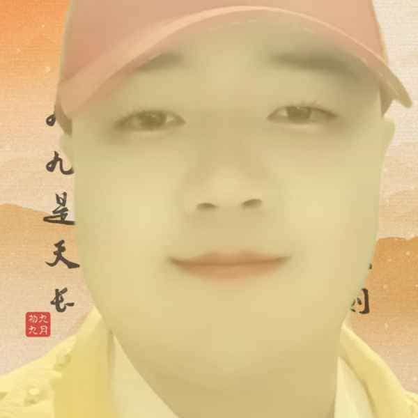 37岁岁河南单身帅哥 - 濮阳吉缘网