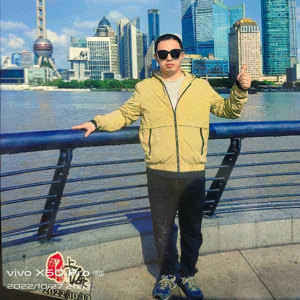 34岁岁江苏单身帅哥 - 濮阳吉缘网