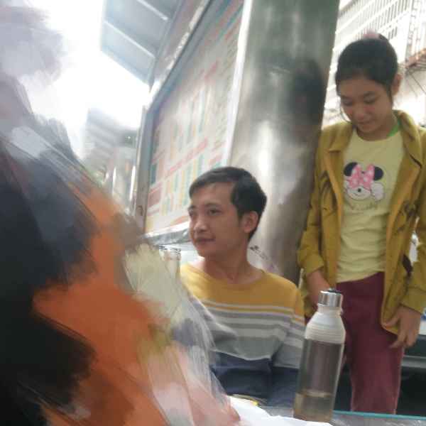 36岁岁广东单身帅哥 - 濮阳吉缘网