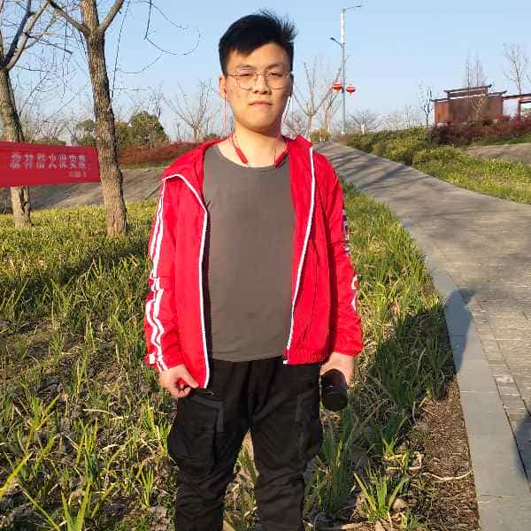 24岁岁安徽单身帅哥 - 濮阳吉缘网