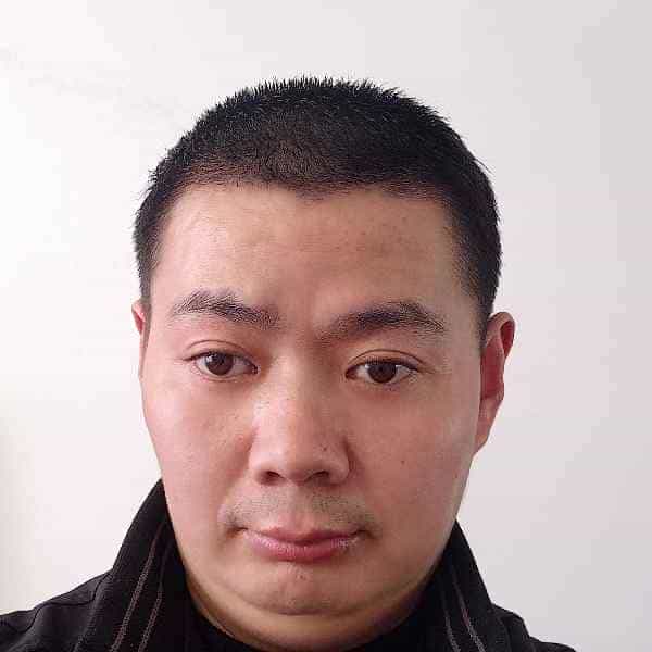41岁岁安徽单身帅哥 - 濮阳吉缘网