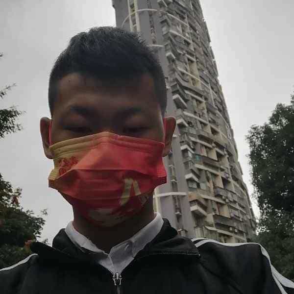 24岁岁福建单身帅哥 - 濮阳吉缘网
