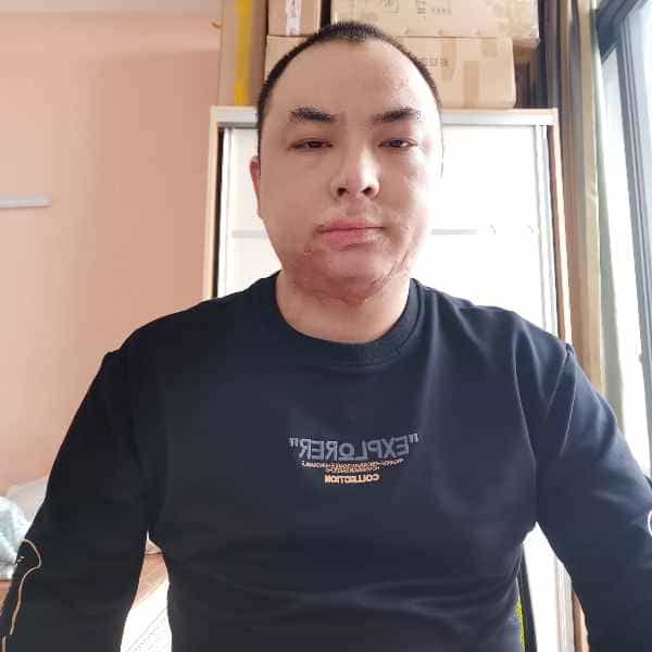 33岁岁四川单身帅哥 - 濮阳吉缘网