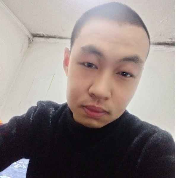 33岁岁黑龙江单身帅哥 - 濮阳吉缘网