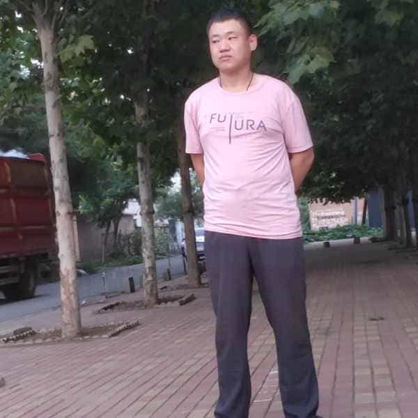 35岁岁河北单身帅哥 - 濮阳吉缘网