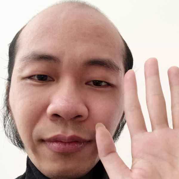 39岁岁广西单身帅哥 - 濮阳吉缘网