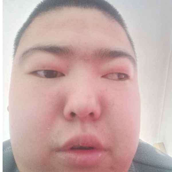 24岁岁内蒙古单身帅哥 - 濮阳吉缘网
