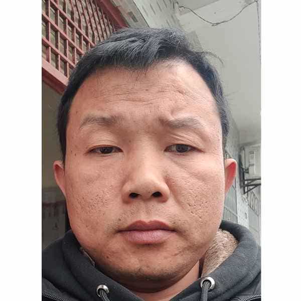 37岁岁陕西单身帅哥 - 濮阳吉缘网