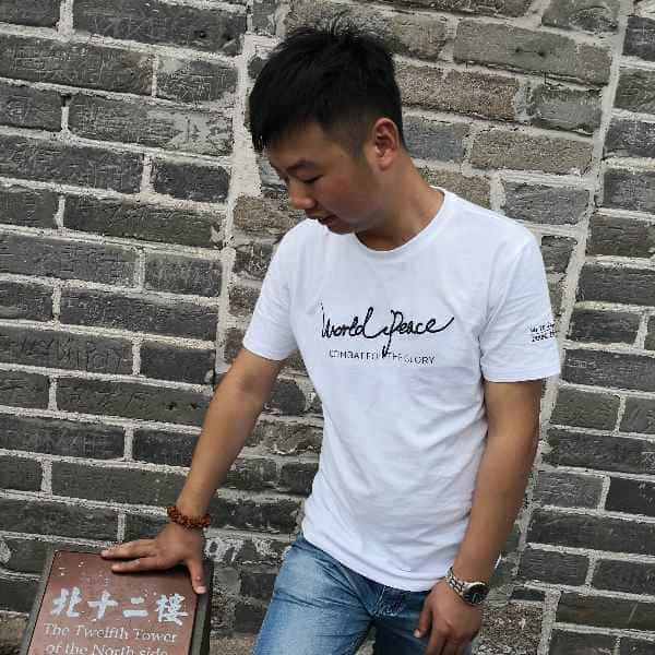 28岁岁河南单身帅哥 - 濮阳吉缘网