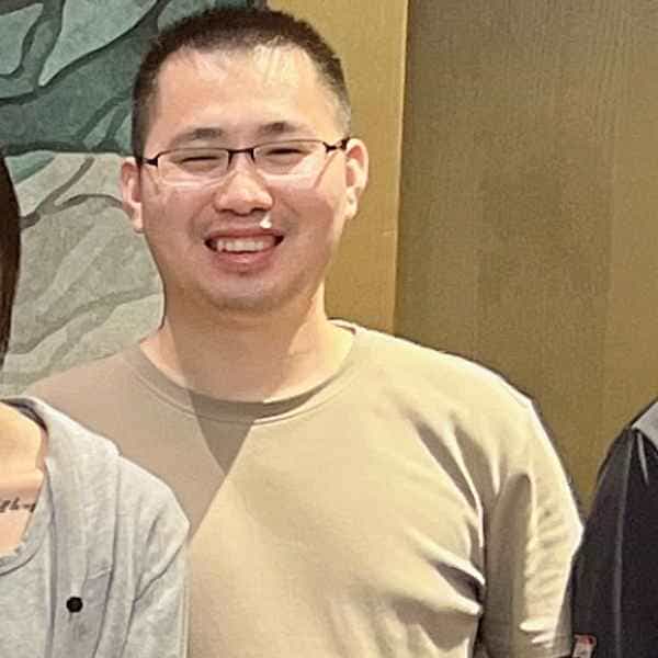 36岁岁广东单身帅哥 - 濮阳吉缘网