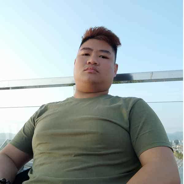 29岁岁广东单身帅哥 - 濮阳吉缘网