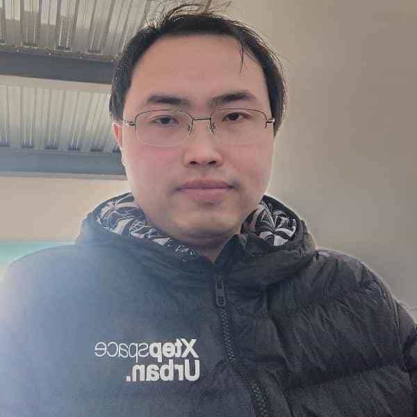 37岁岁陕西单身帅哥 - 濮阳吉缘网