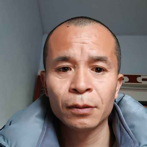43岁岁河南单身帅哥 - 濮阳吉缘网