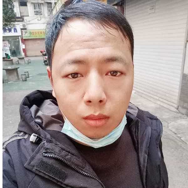 35岁岁四川单身帅哥 - 濮阳吉缘网