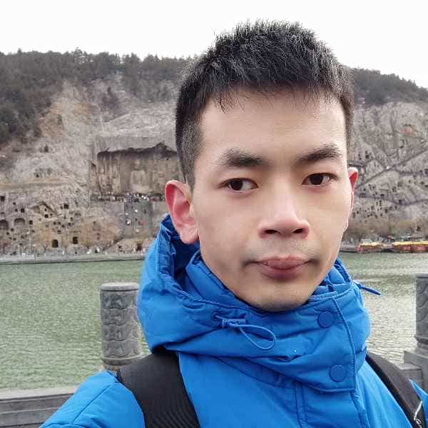 28岁岁河南单身帅哥 - 濮阳吉缘网