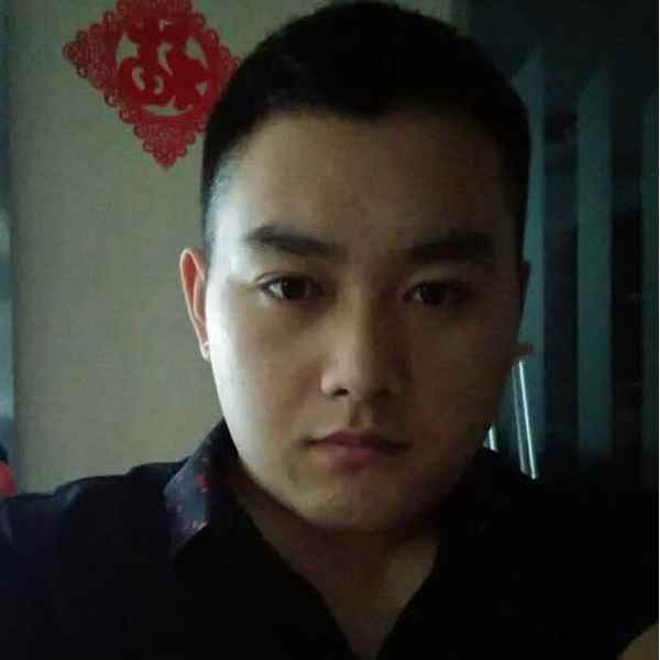 36岁岁河南单身帅哥 - 濮阳吉缘网