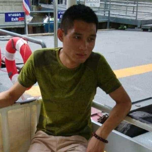 38岁岁湖南单身帅哥 - 濮阳吉缘网