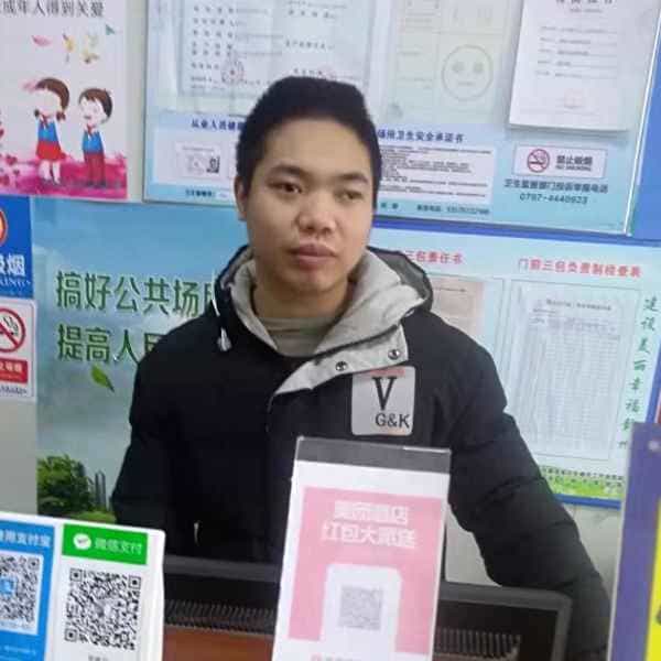 33岁岁江西单身帅哥 - 濮阳吉缘网