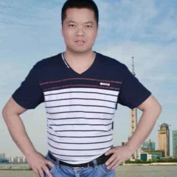 35岁岁湖北单身帅哥 - 濮阳吉缘网