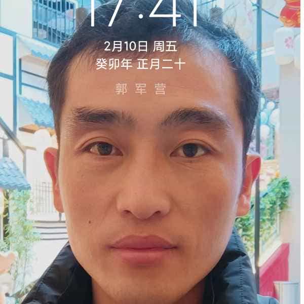 37岁岁山东单身帅哥 - 濮阳吉缘网