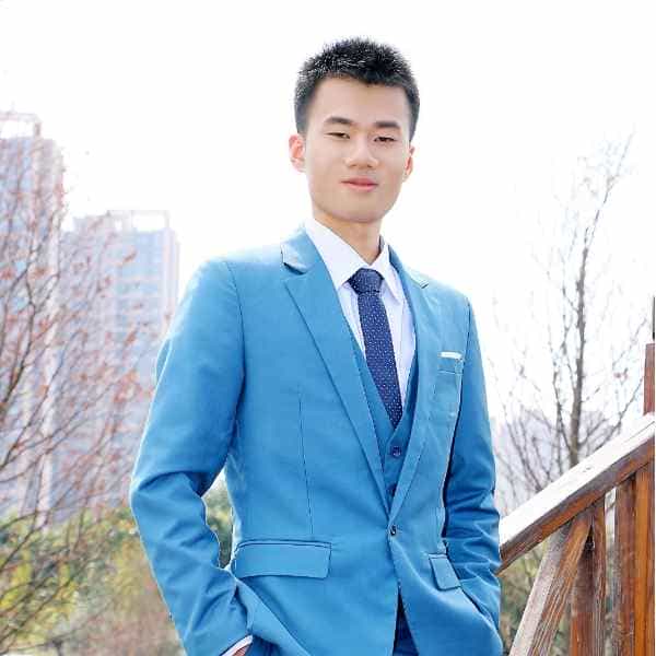 36岁岁福建单身帅哥 - 濮阳吉缘网