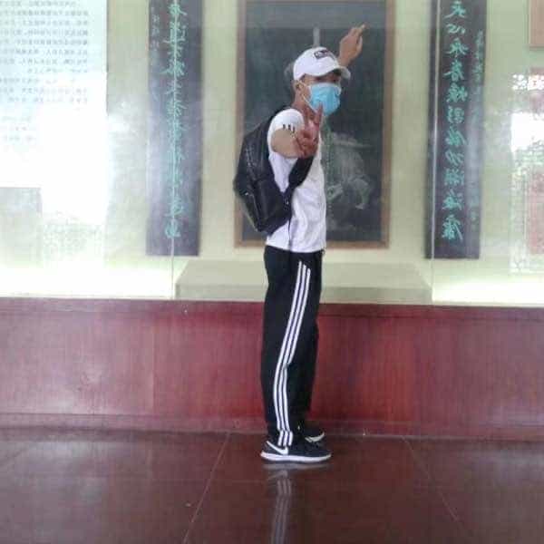 36岁岁广东单身帅哥 - 濮阳吉缘网