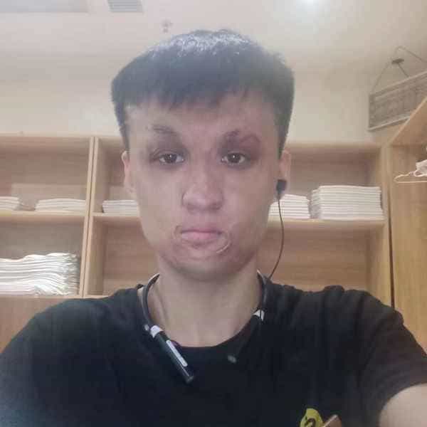 27岁岁山东单身帅哥 - 濮阳吉缘网