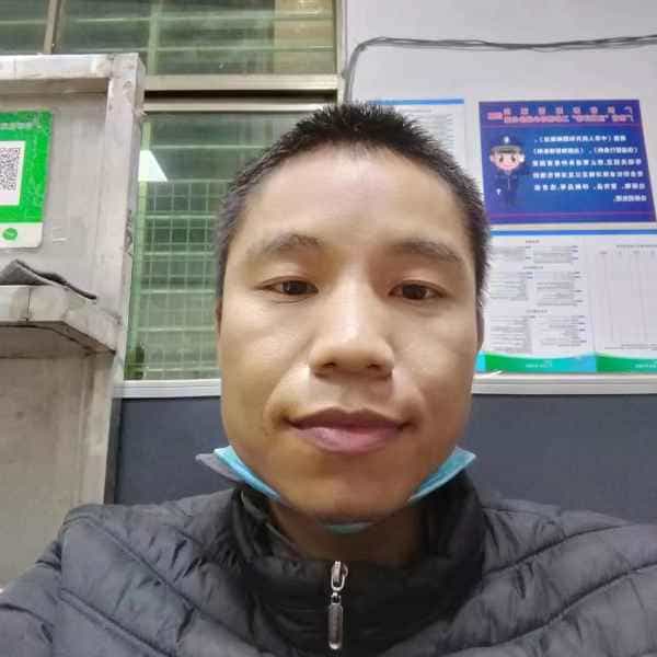 38岁岁广东单身帅哥 - 濮阳吉缘网