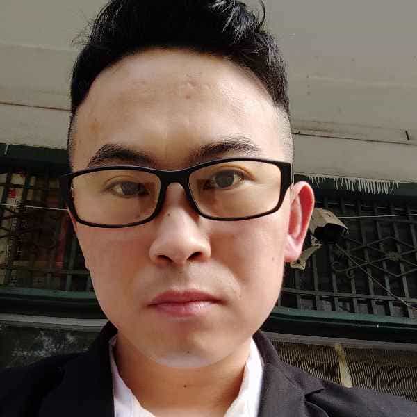 34岁岁陕西单身帅哥 - 濮阳吉缘网