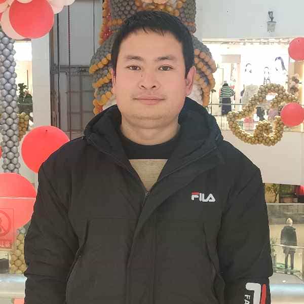 41岁岁河北单身帅哥 - 濮阳吉缘网